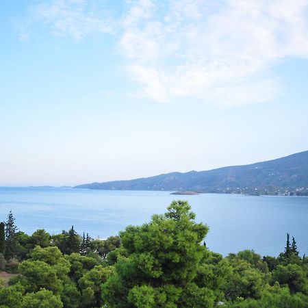 Maria Studios Poros Town Zewnętrze zdjęcie