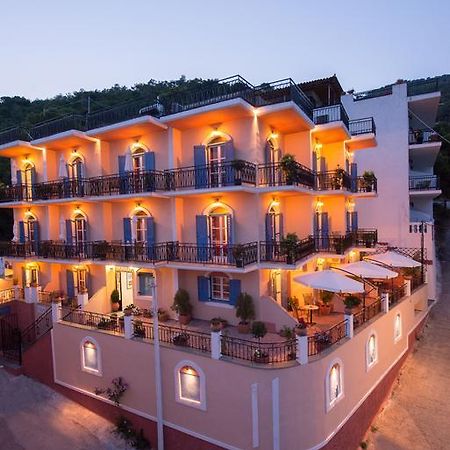Maria Studios Poros Town Zewnętrze zdjęcie