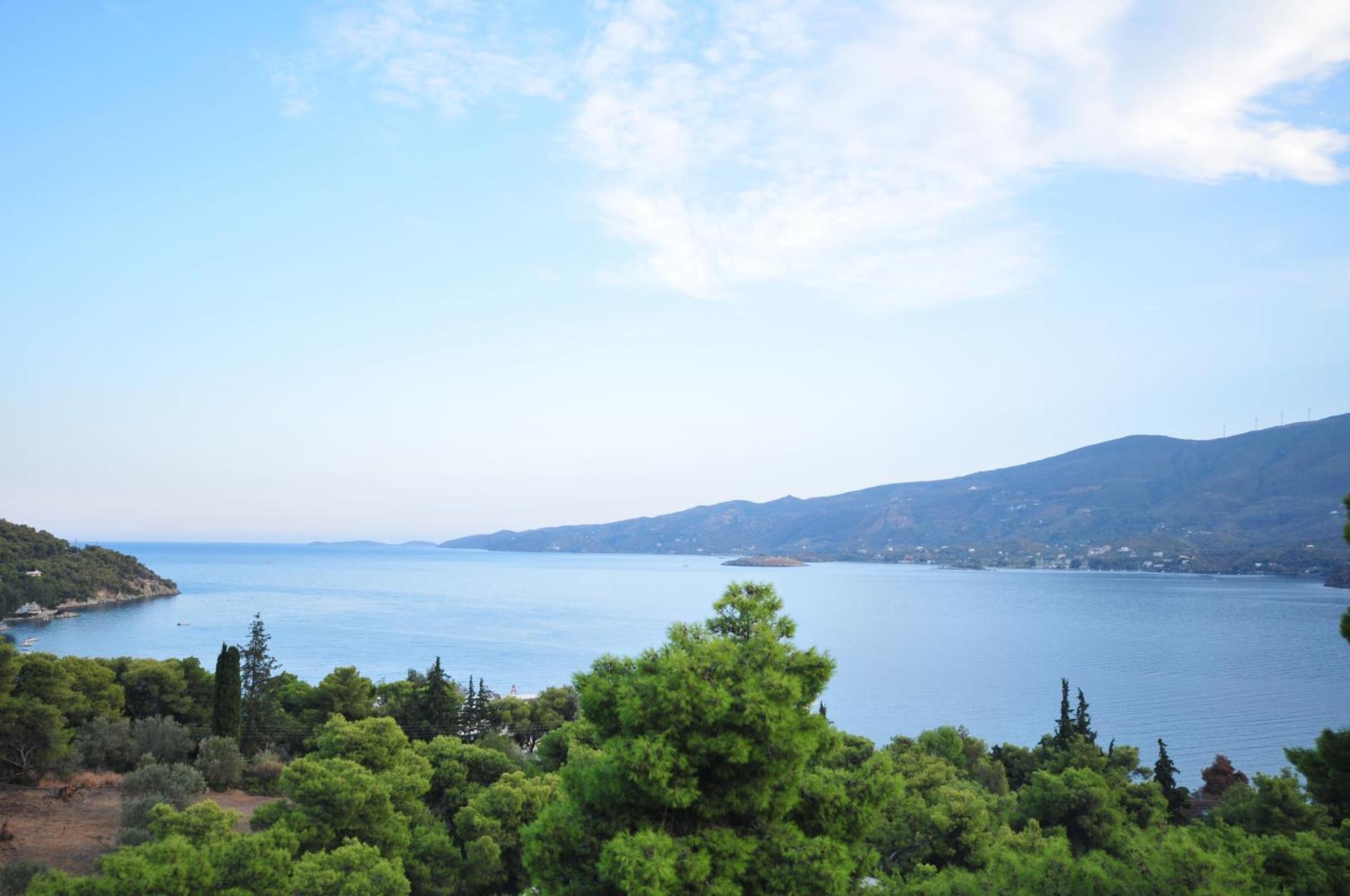 Maria Studios Poros Town Zewnętrze zdjęcie