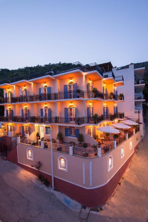 Maria Studios Poros Town Zewnętrze zdjęcie