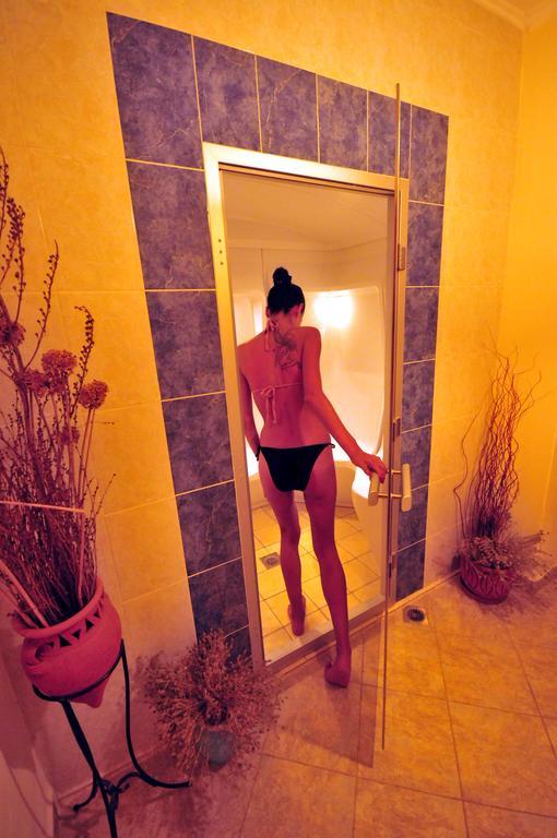 Maria Studios Poros Town Zewnętrze zdjęcie