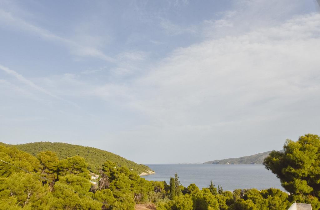 Maria Studios Poros Town Zewnętrze zdjęcie