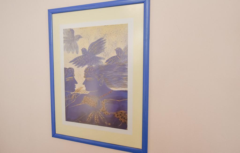 Maria Studios Poros Town Zewnętrze zdjęcie