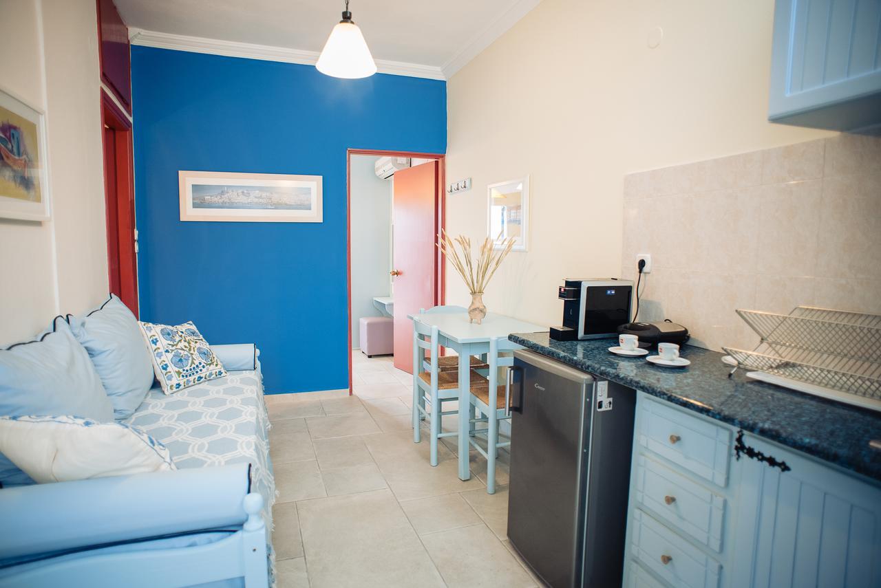 Maria Studios Poros Town Zewnętrze zdjęcie