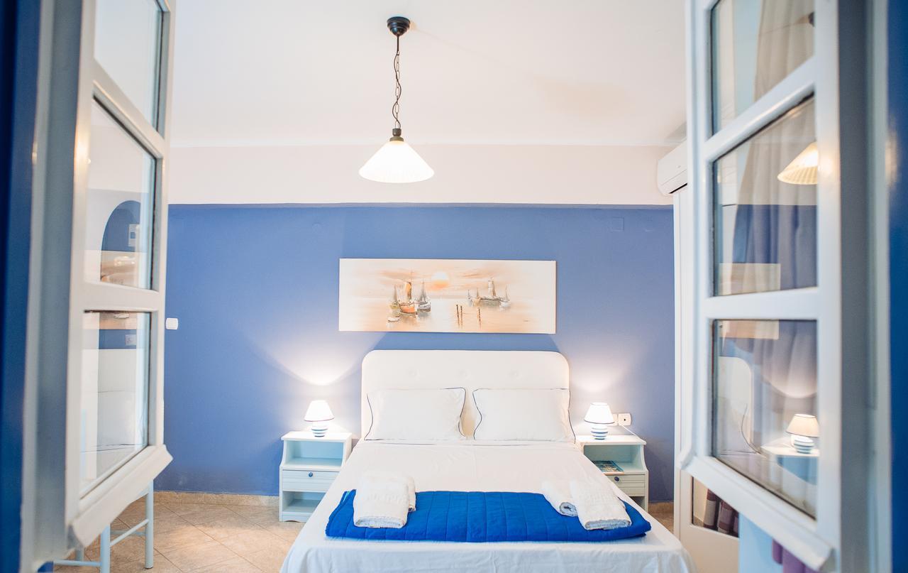 Maria Studios Poros Town Zewnętrze zdjęcie