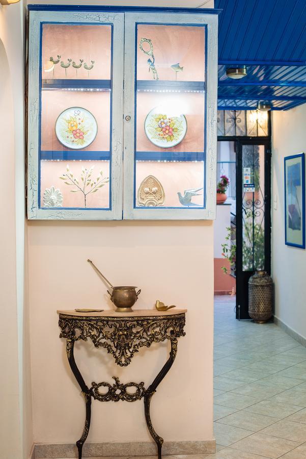 Maria Studios Poros Town Zewnętrze zdjęcie